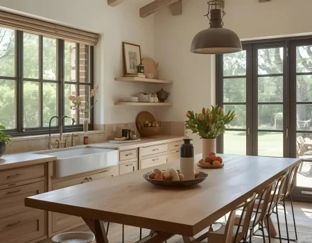 מטבח טוסקני