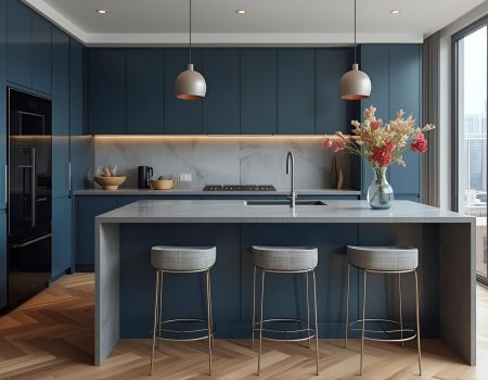 מטבח נובה בלו